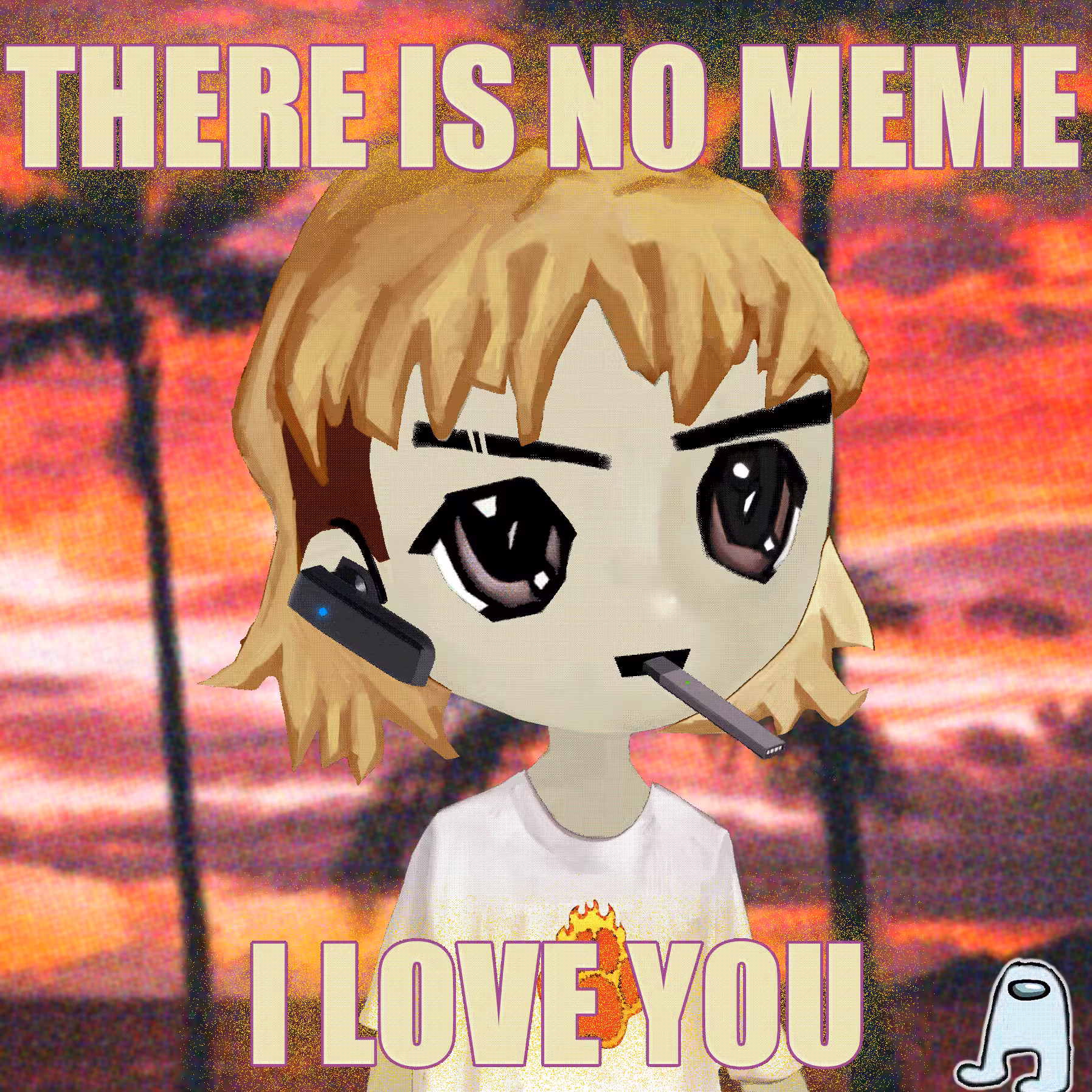 Redacted Remilio Babies: Remilio 5984