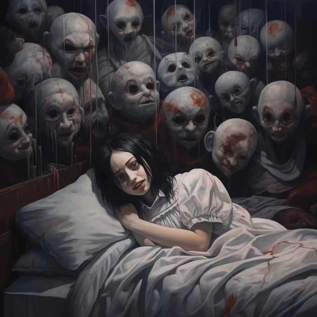 Sweet Dreams Darling