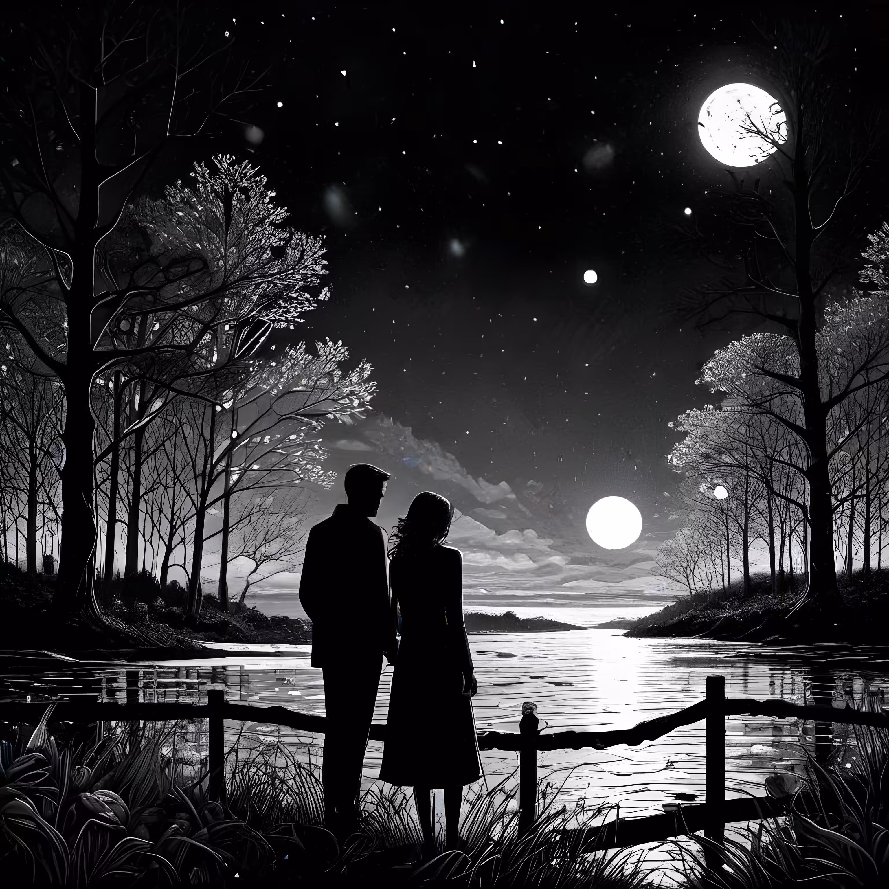 Dark Night 
