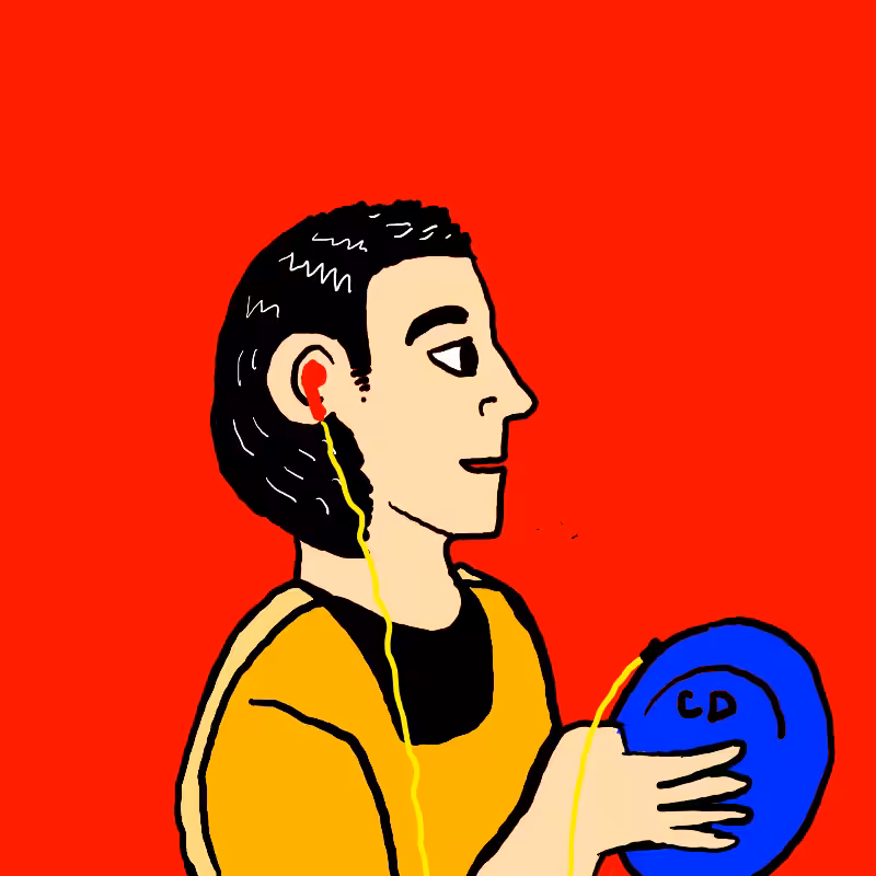 mUSIC LOVER #2