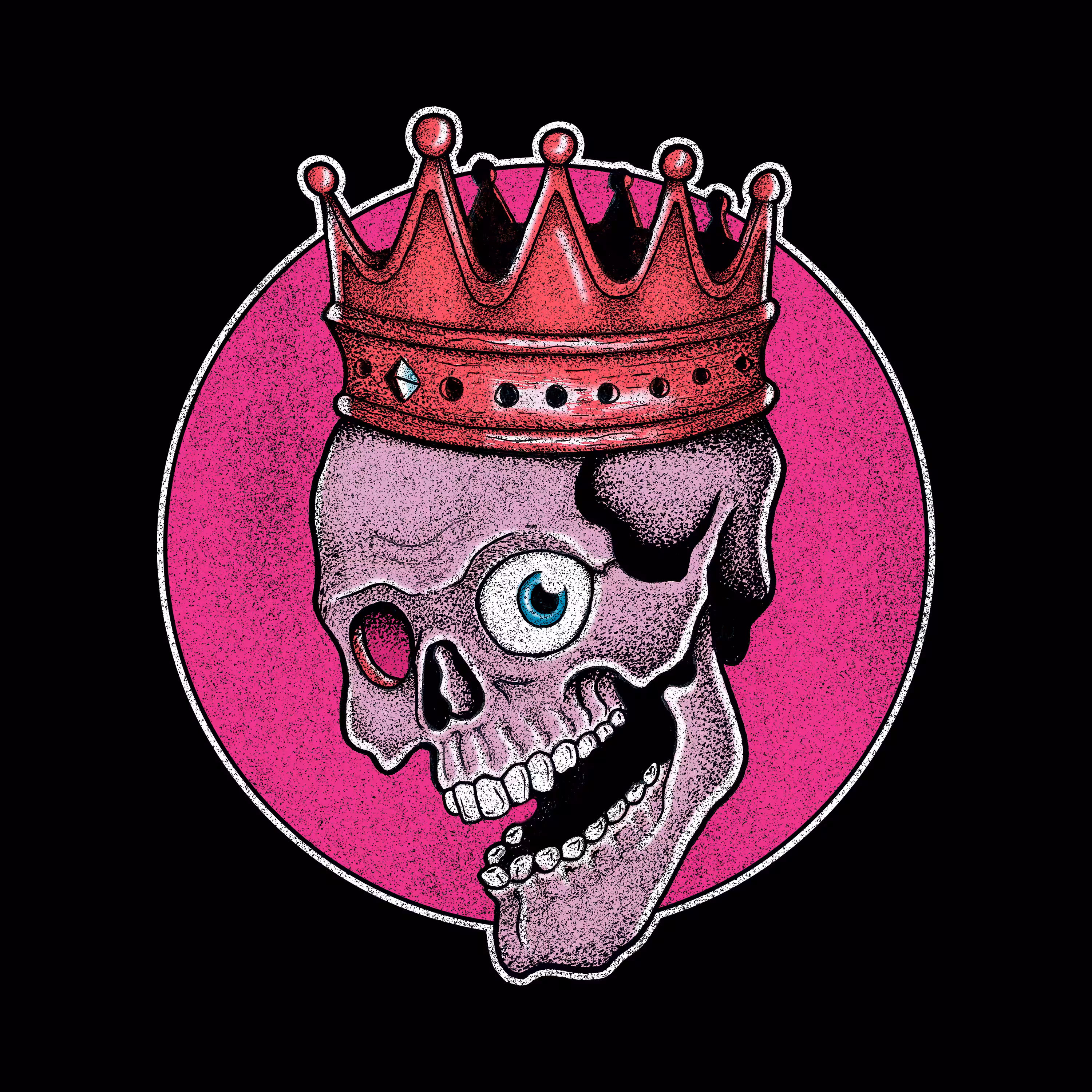 King #2