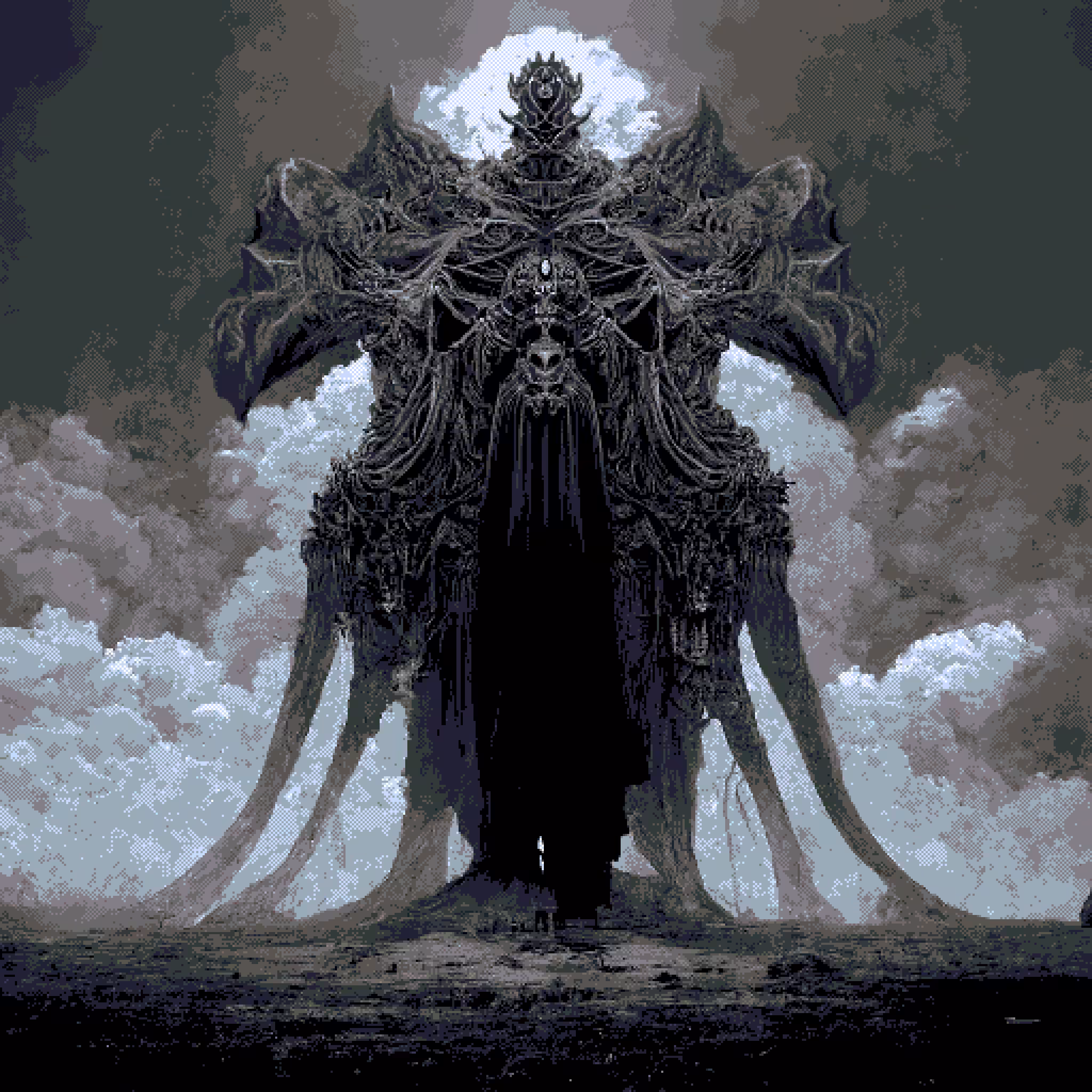 Colossus