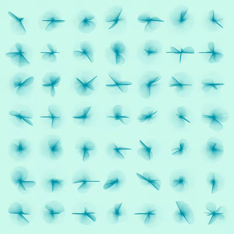 Dragonflies #15