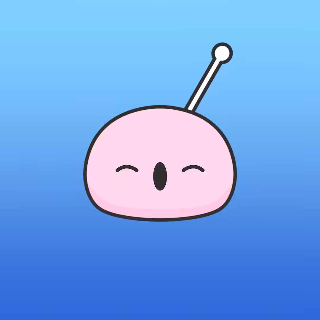 Mochi #078
