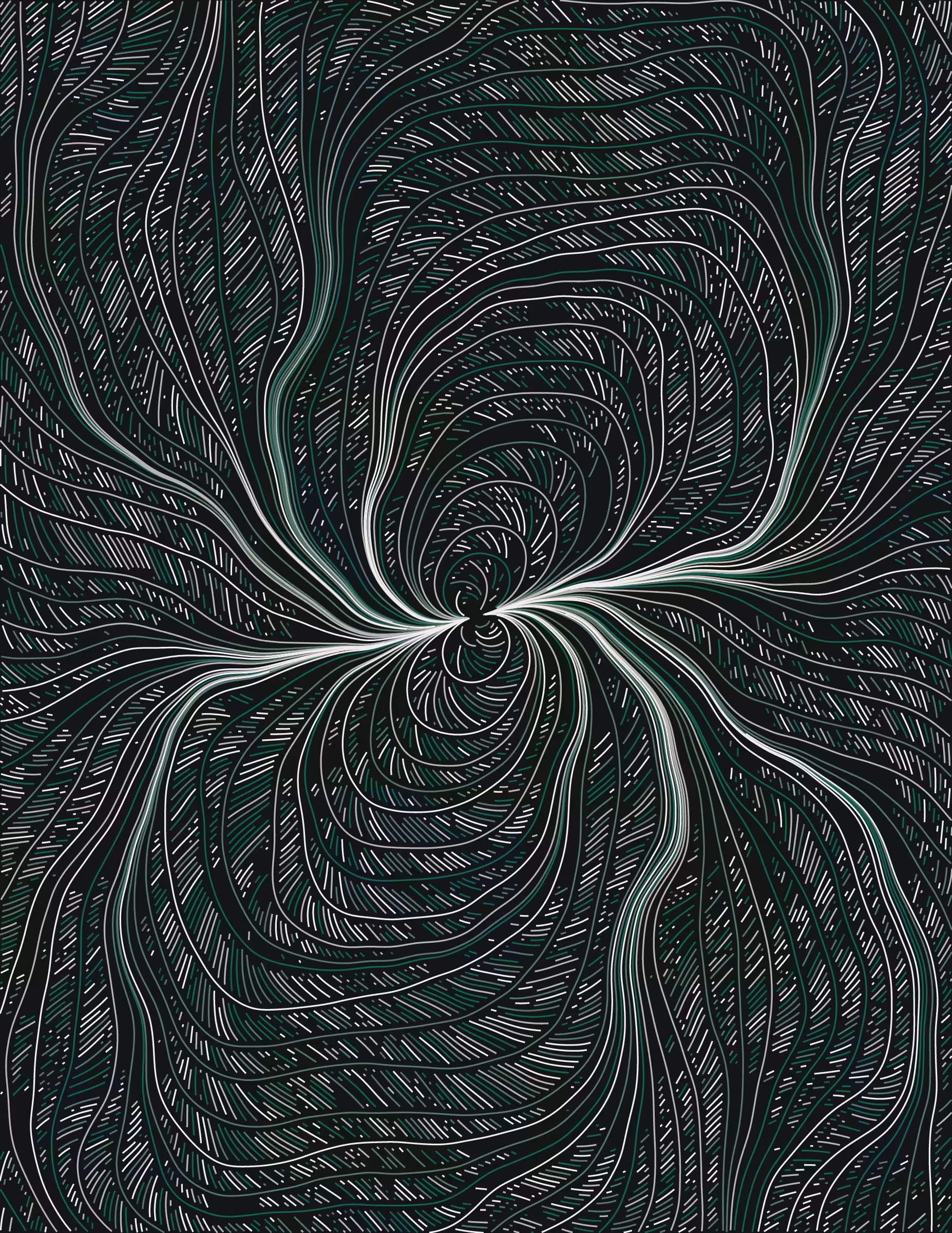 Streamlines #381