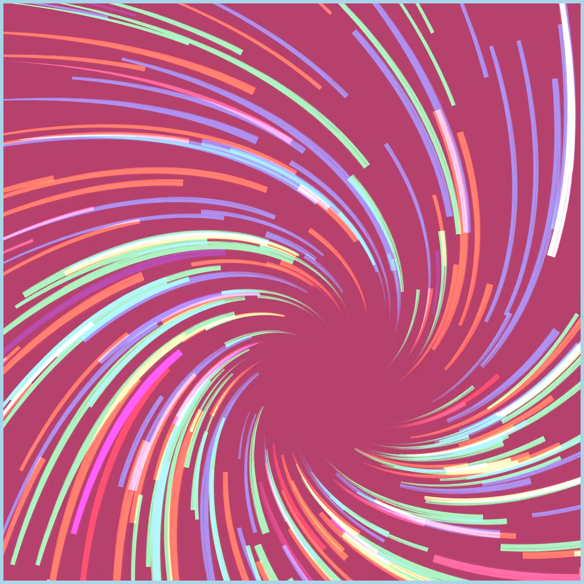 Caught in the maelstrom #88