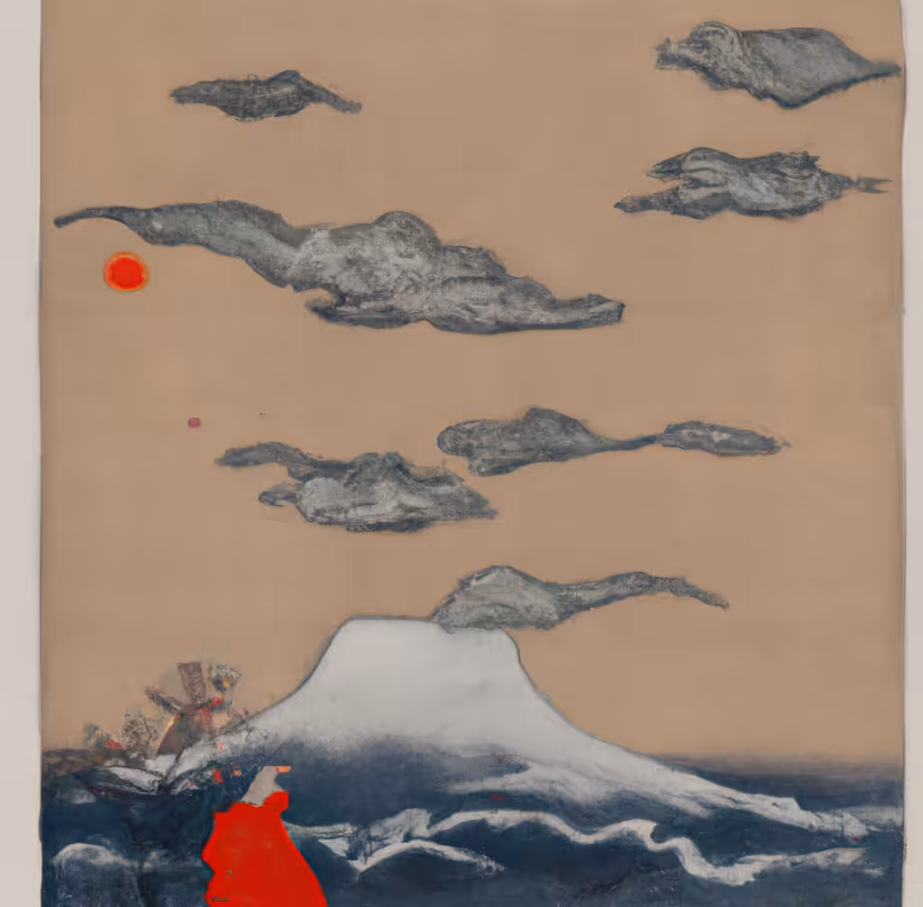 Spirits Of Japan #27