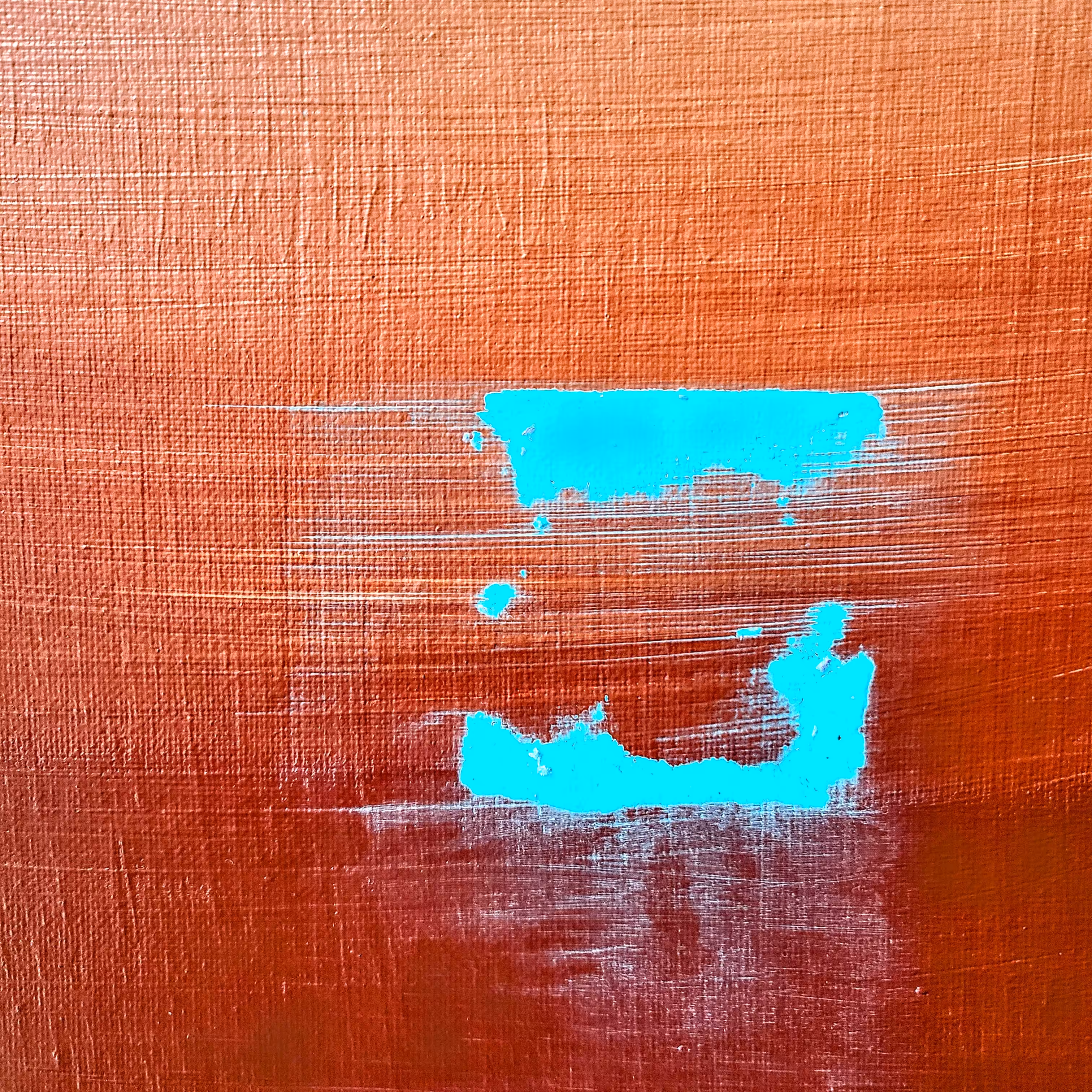 Distortion I