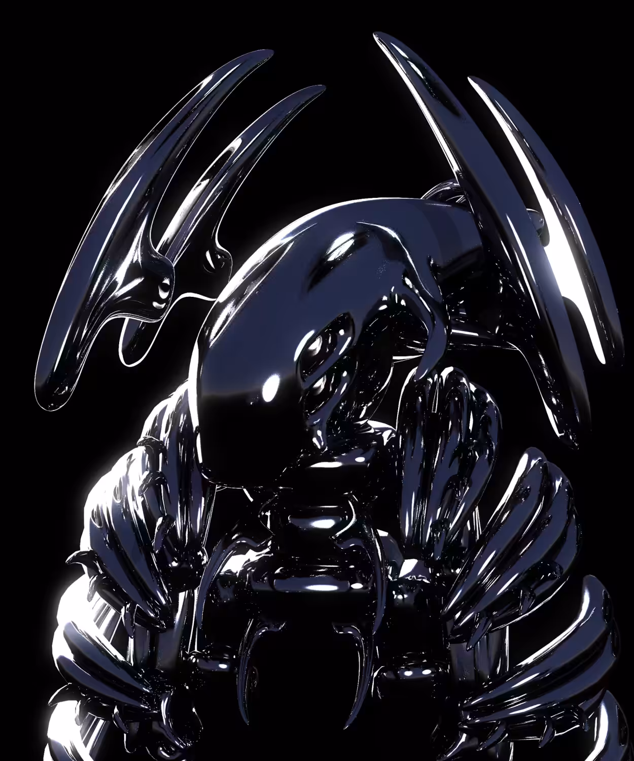 Shadow Knight #11