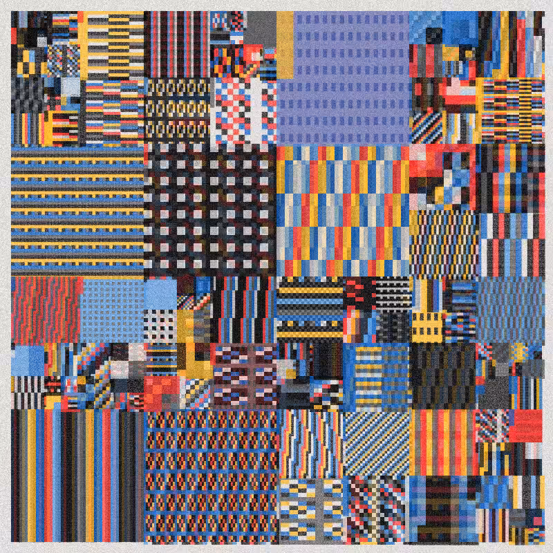 Selvedge #229