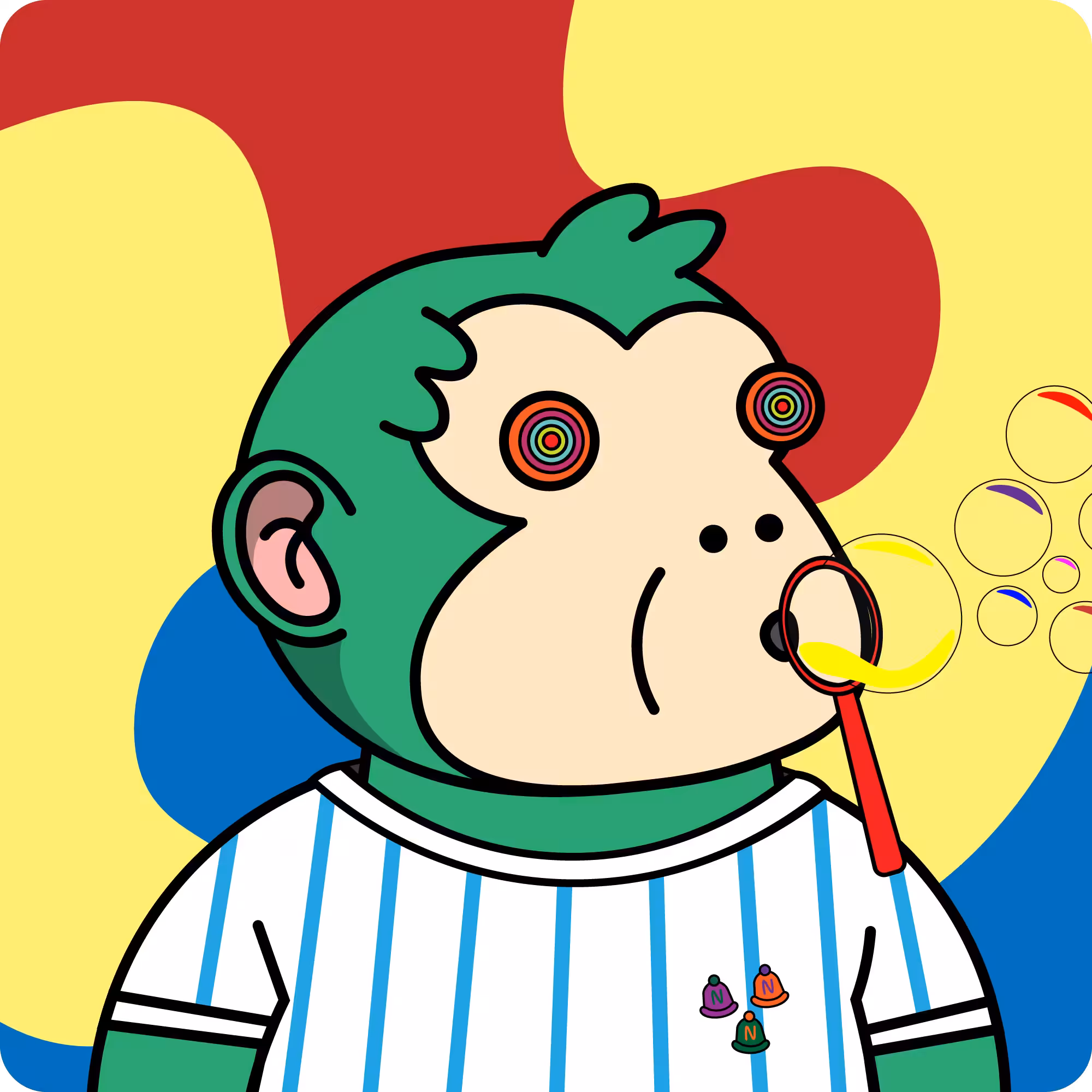 Sweetie Gang #74