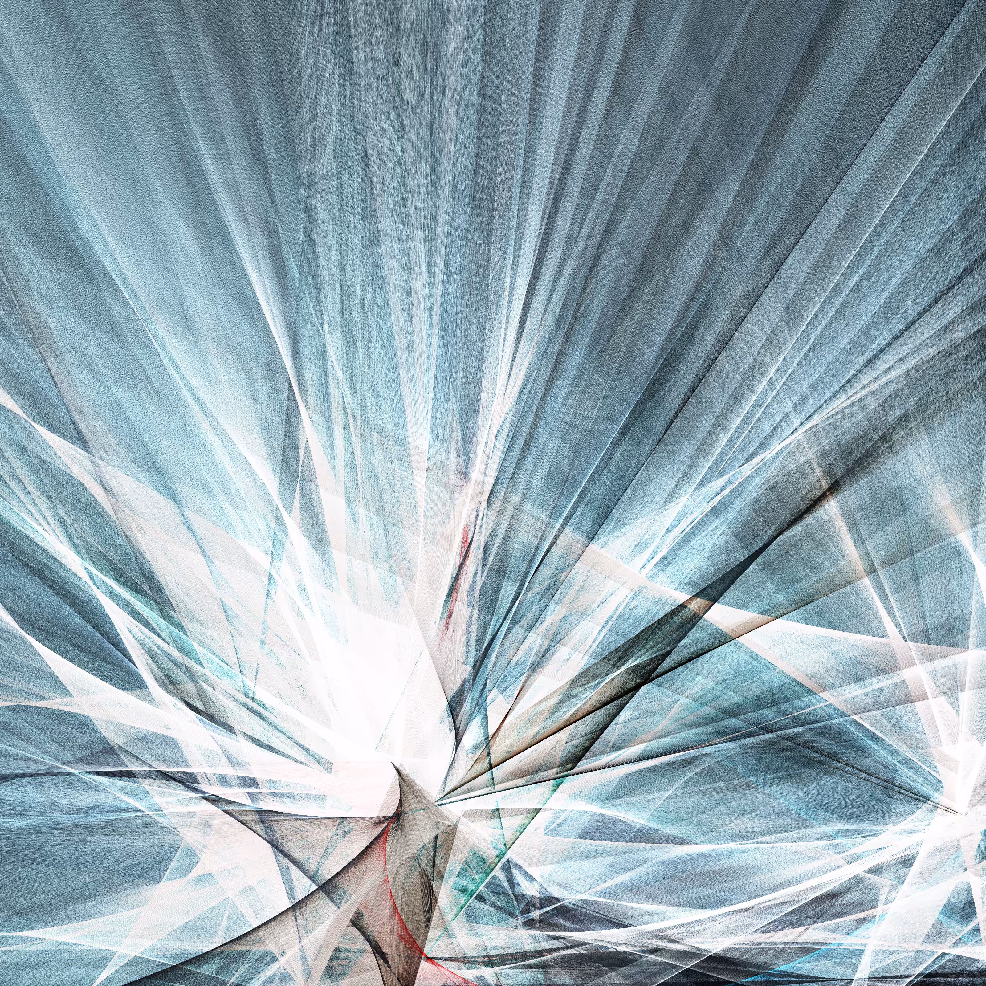 Overexposed #0002 Explosion