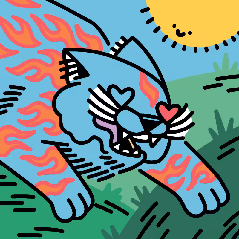 fx(cats) #239