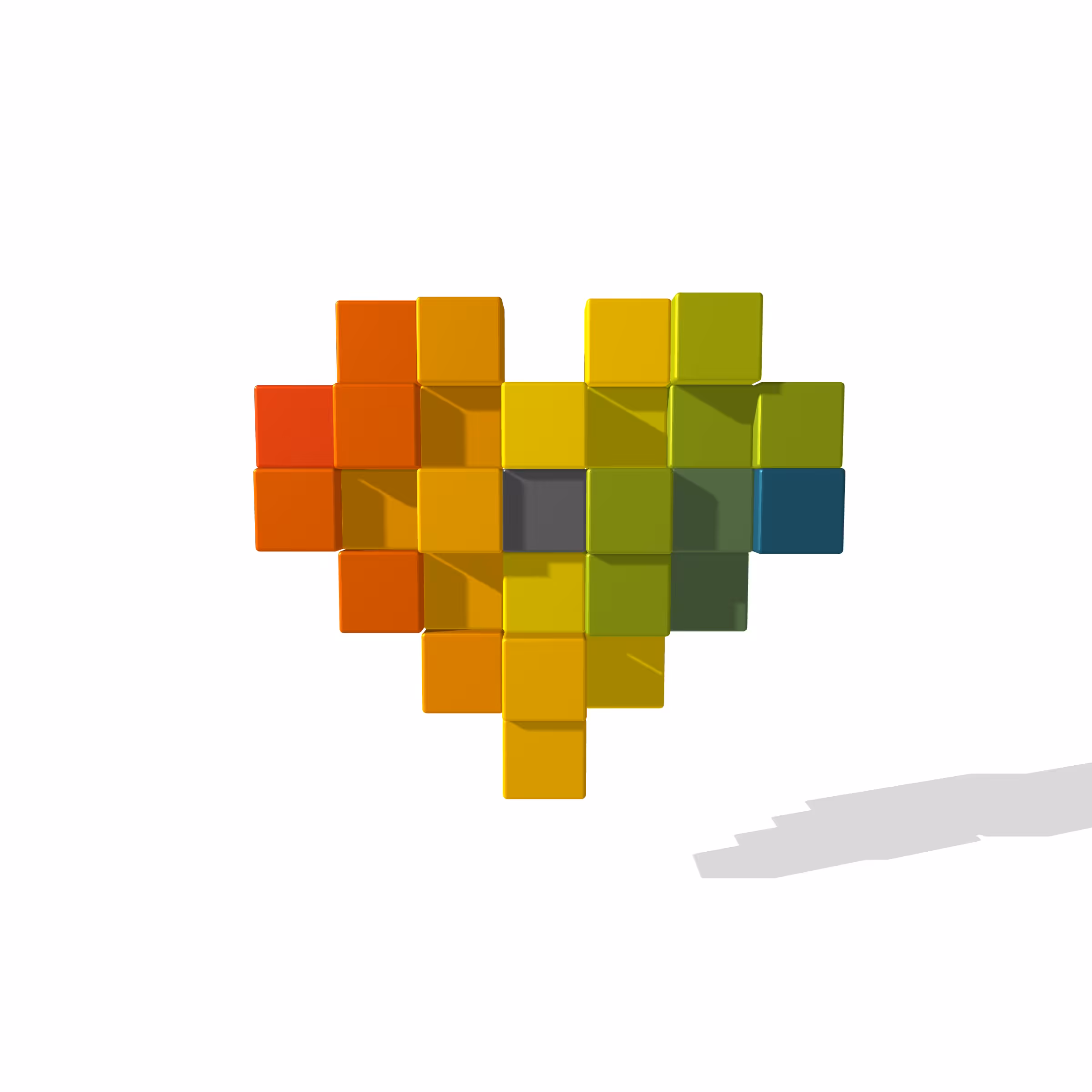 heart + craft #26516