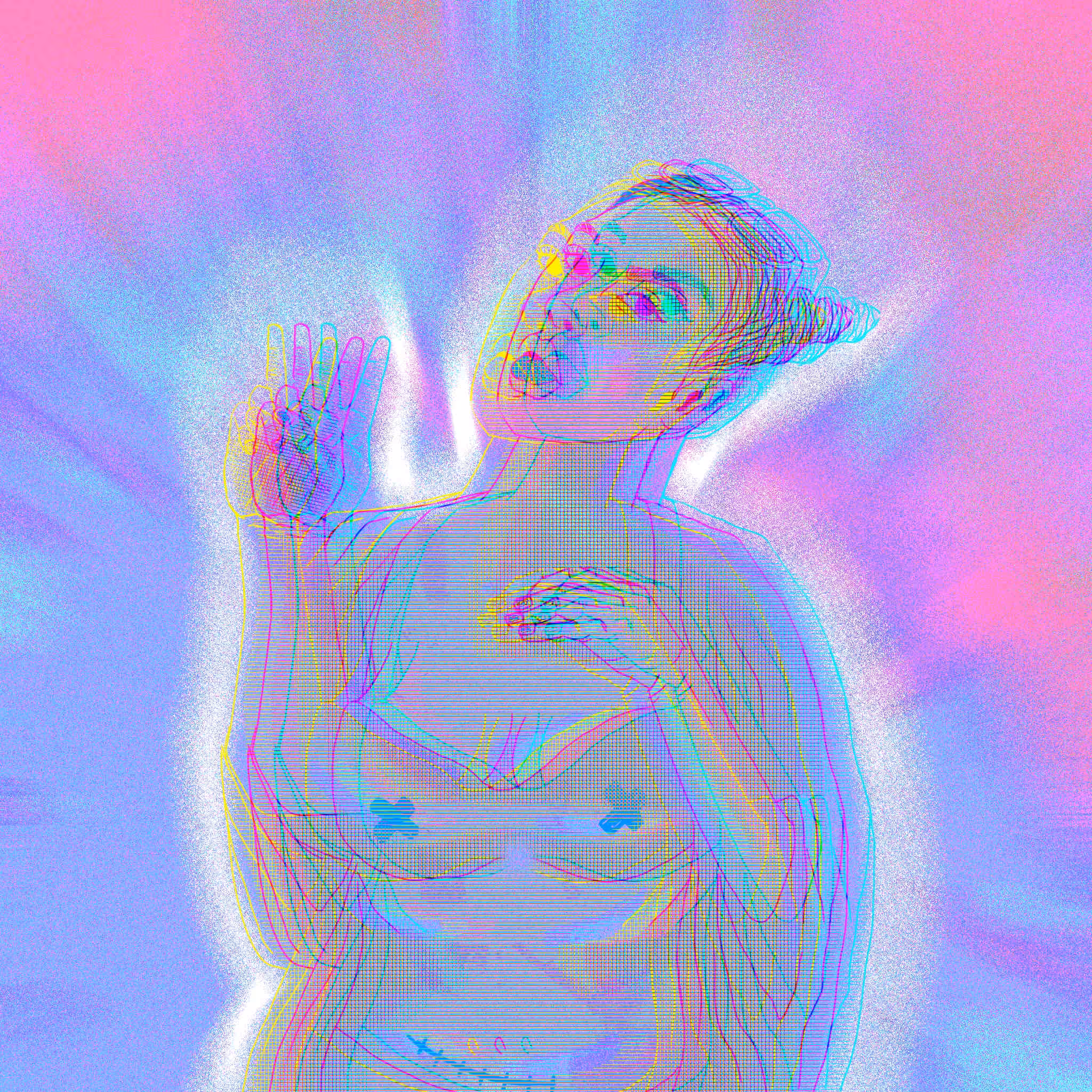 I am what I am