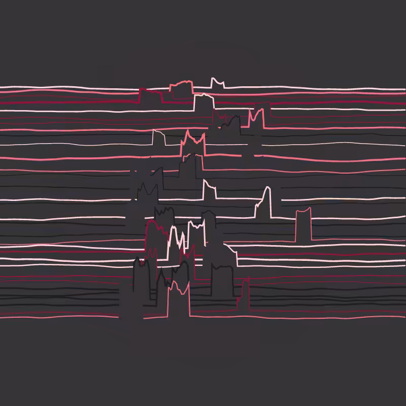 Minimal Monoliths #77