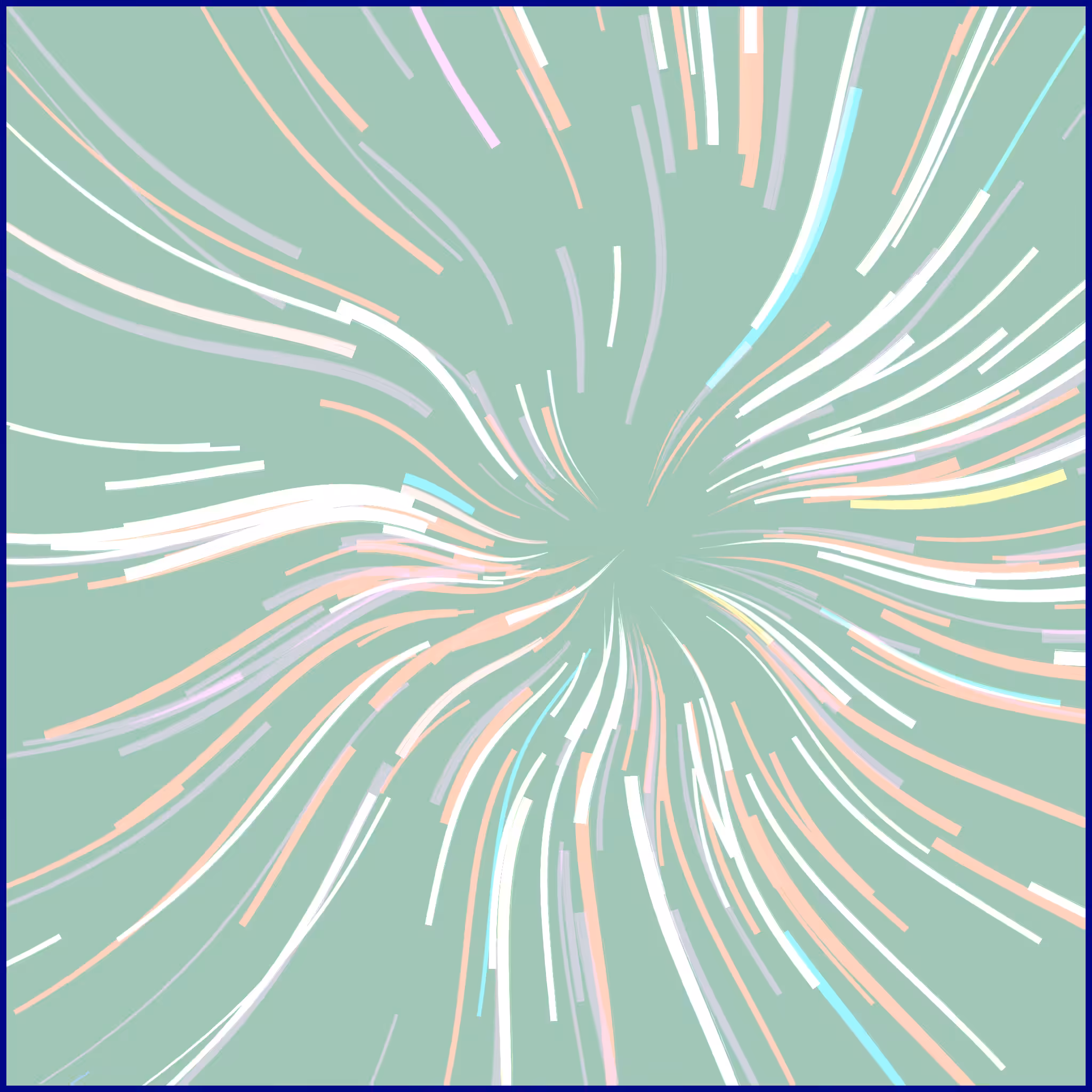 Caught in the maelstrom #101