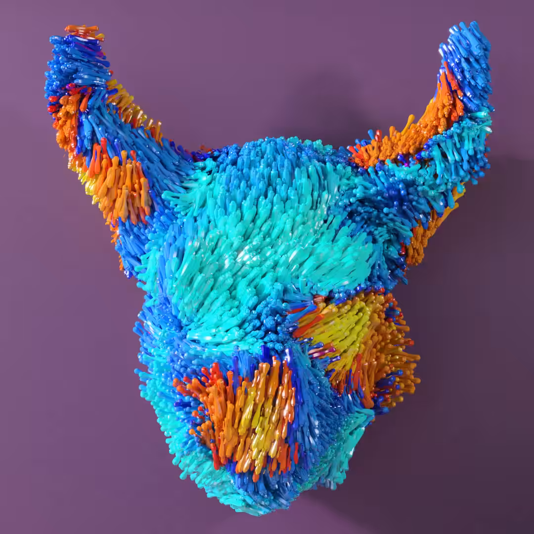 Voxelwise Circuitry