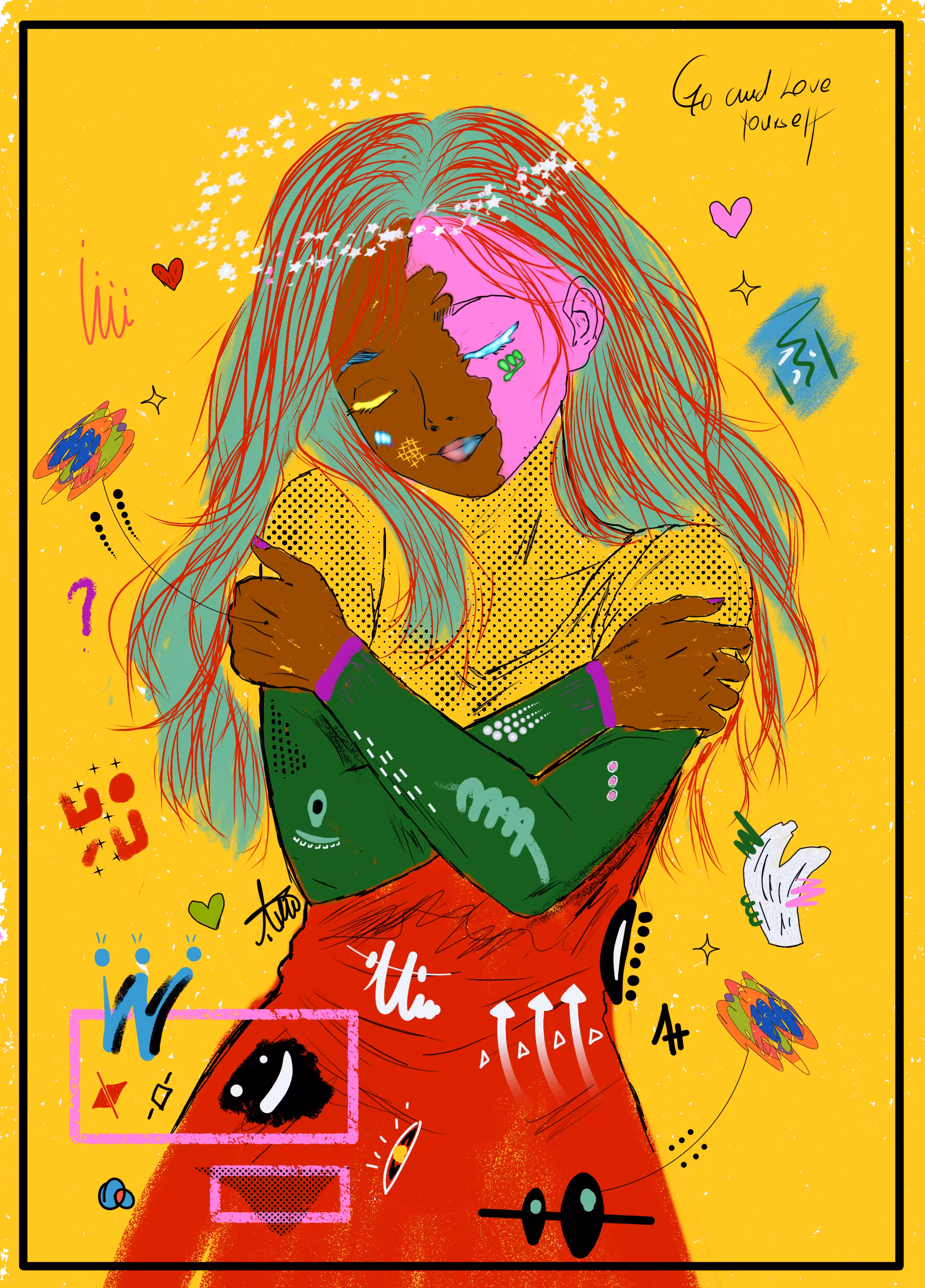 Visual Manifesto