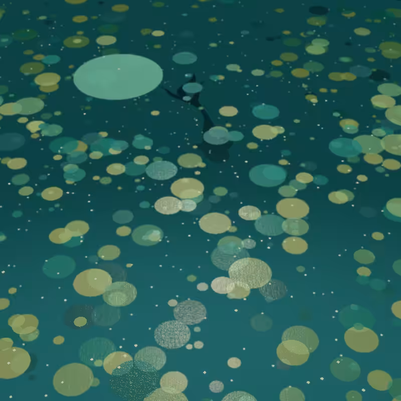 Pond #74