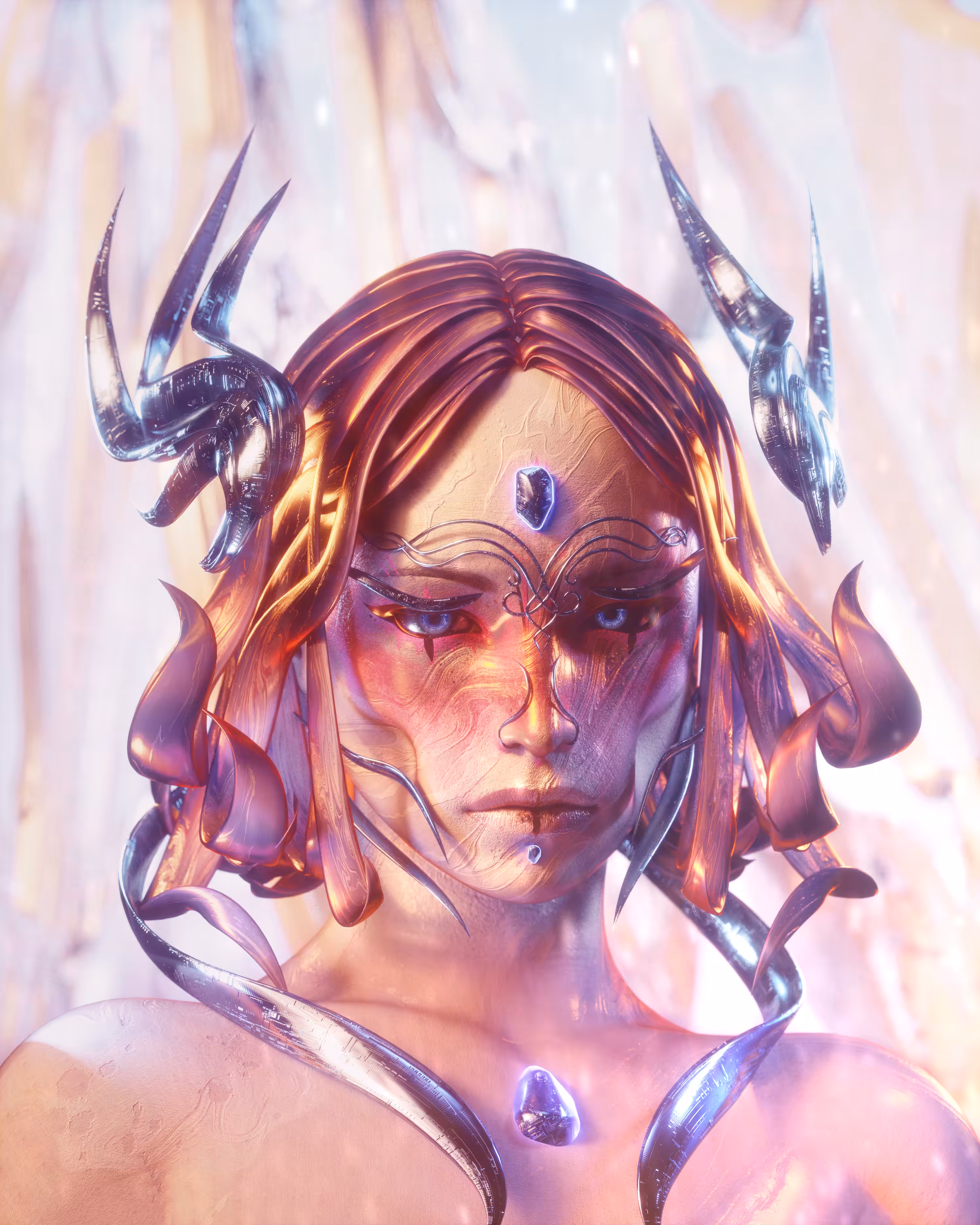 Tears Of Gods