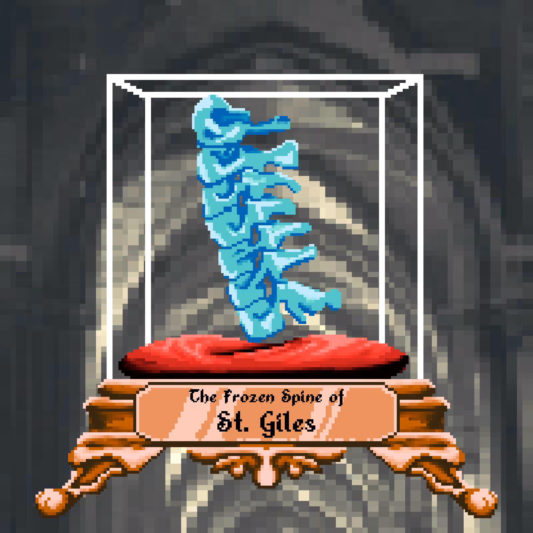Crypto Relic #0641