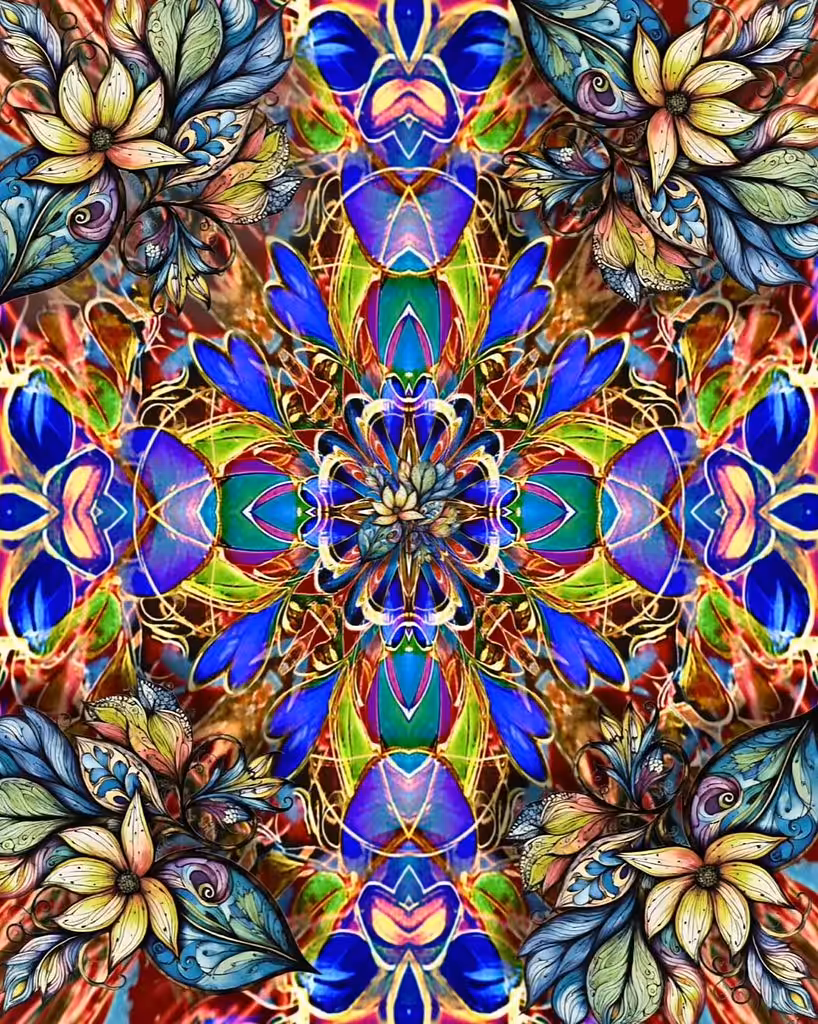 Sacred Simplicity 