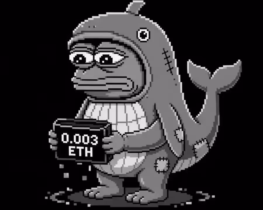 OBSOLETE ARCHIVE: UNIT 012 — THE FAKE WHALE