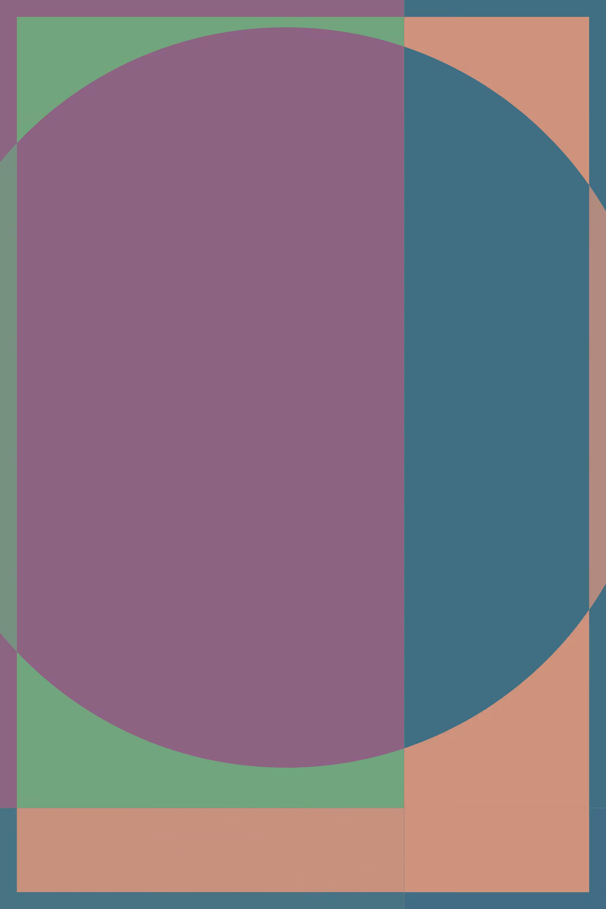 Generative Minimalism #366