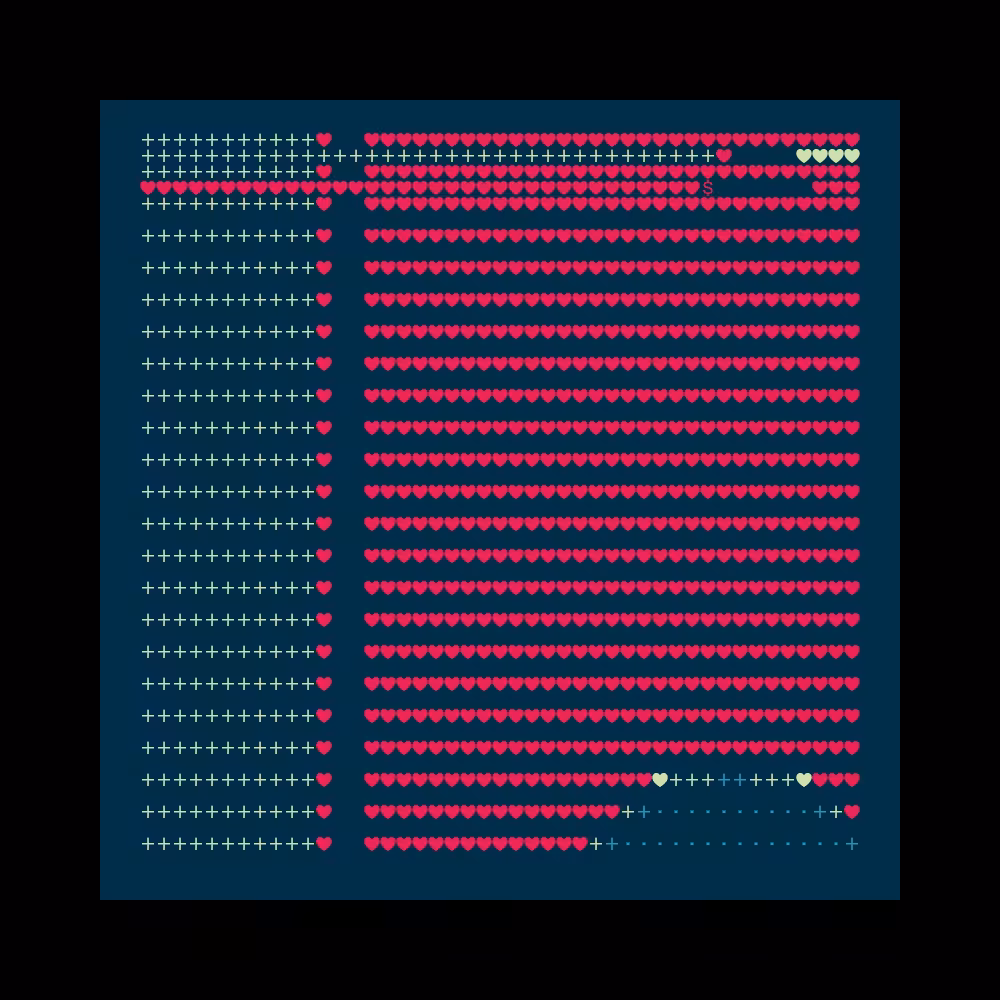 Cosmic Type #80