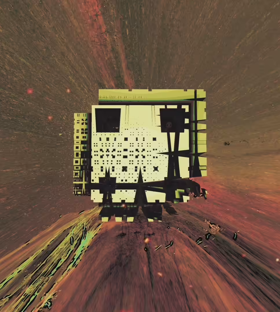 Fractal Bit