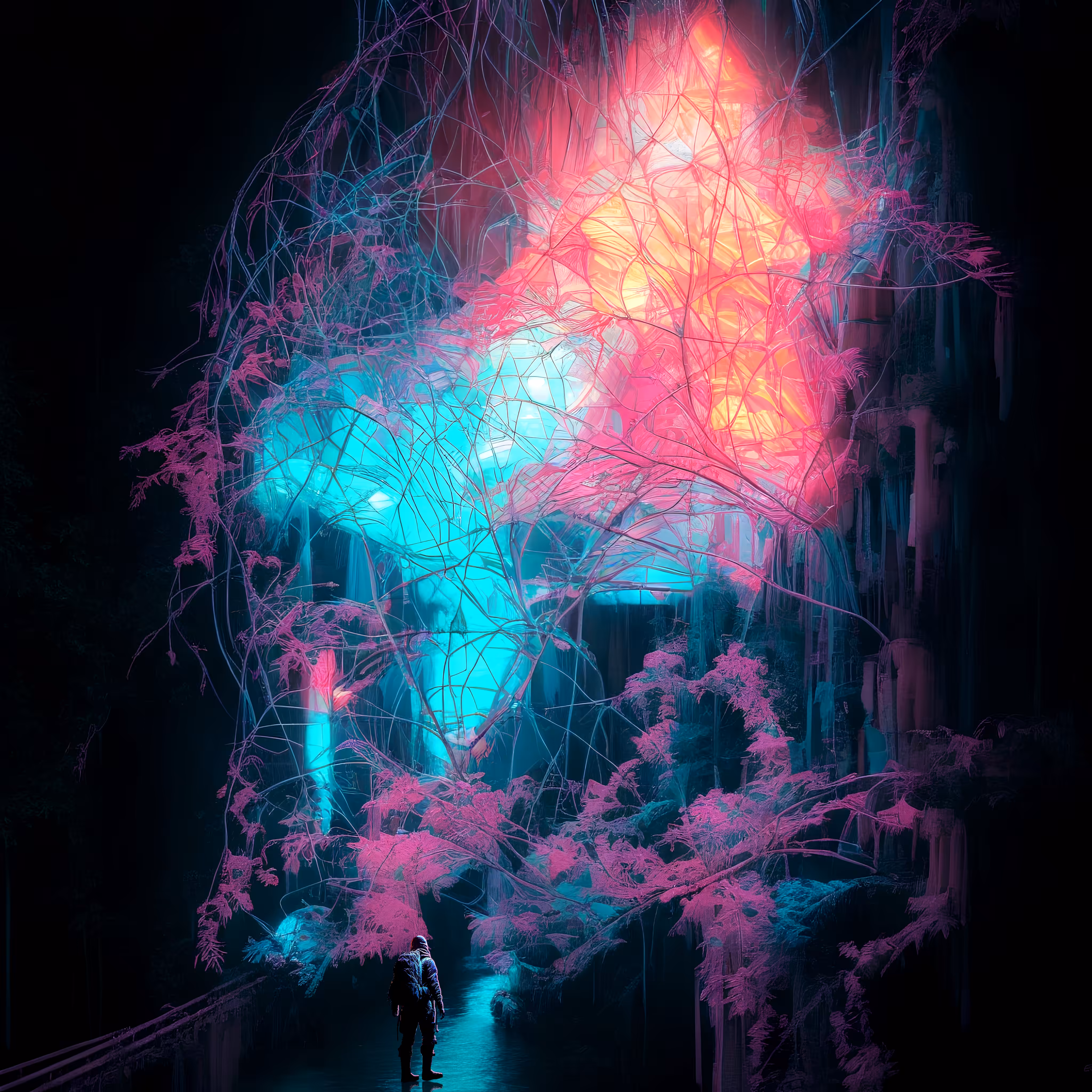 Nu̇r-əl : An Odyssey