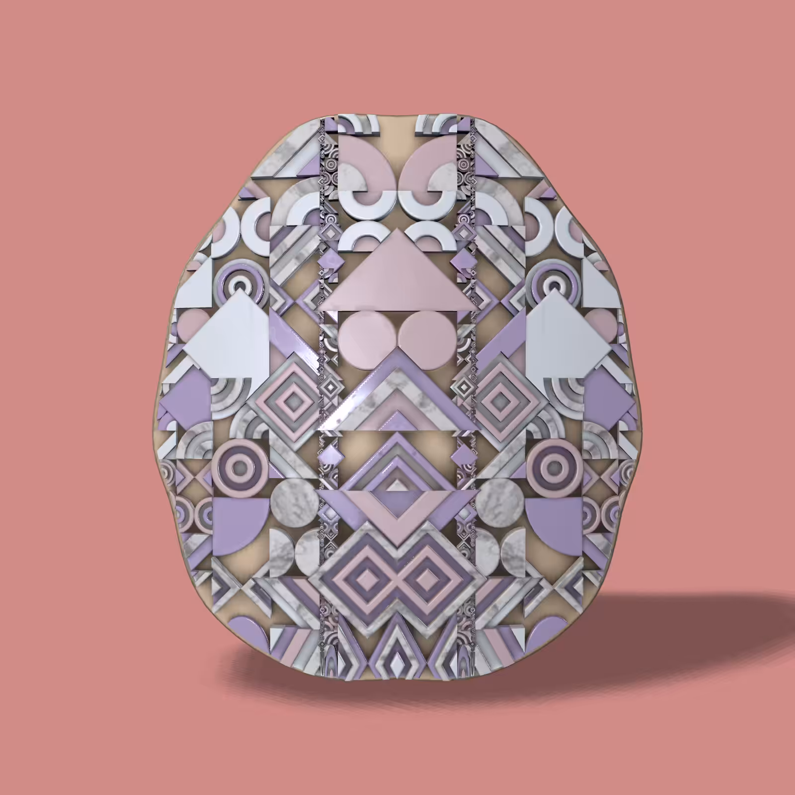3D Generativemasks #1213