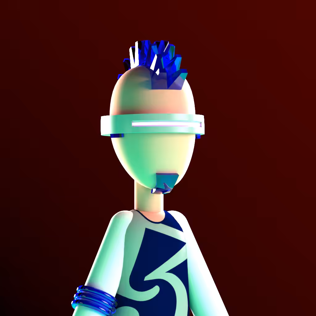 COOL GUY #63