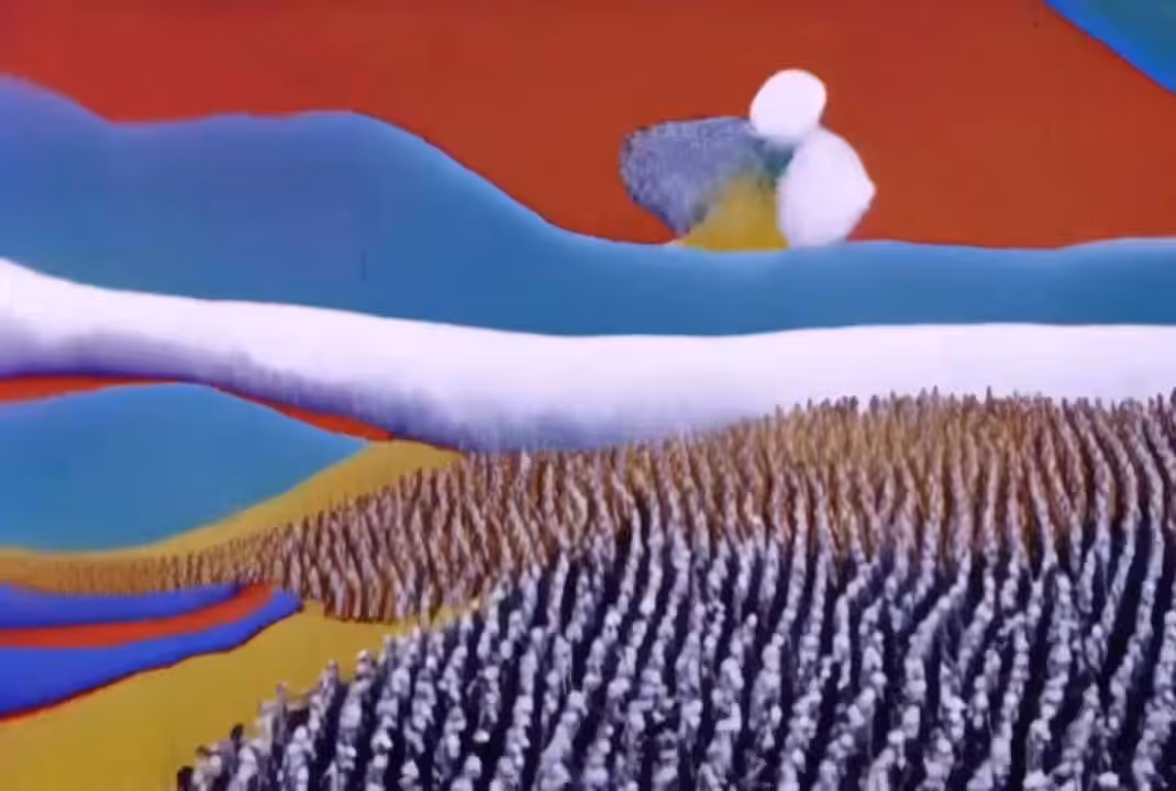 Running a Fever - Hurricane