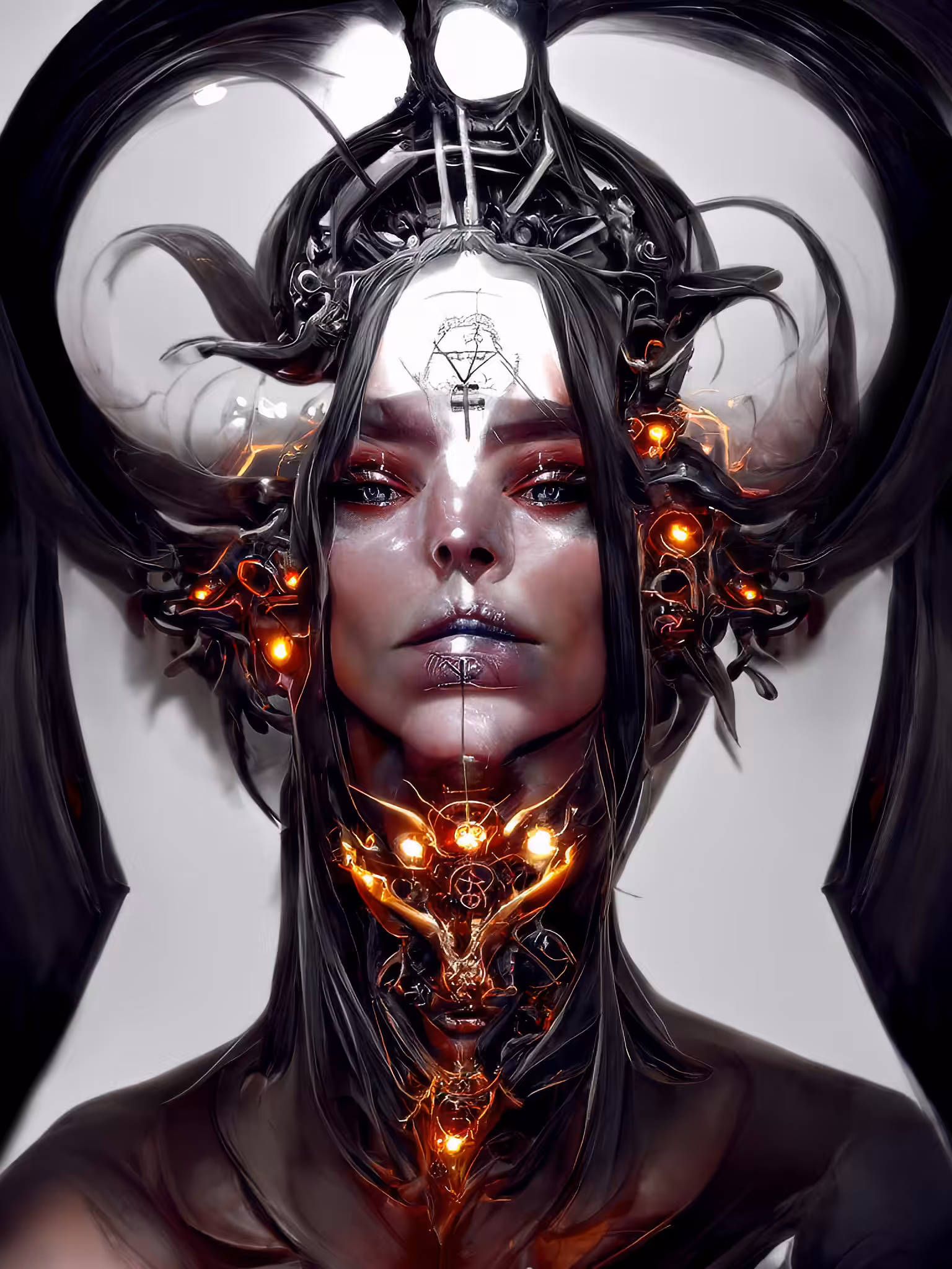  Mordona, Deity of the Underworld