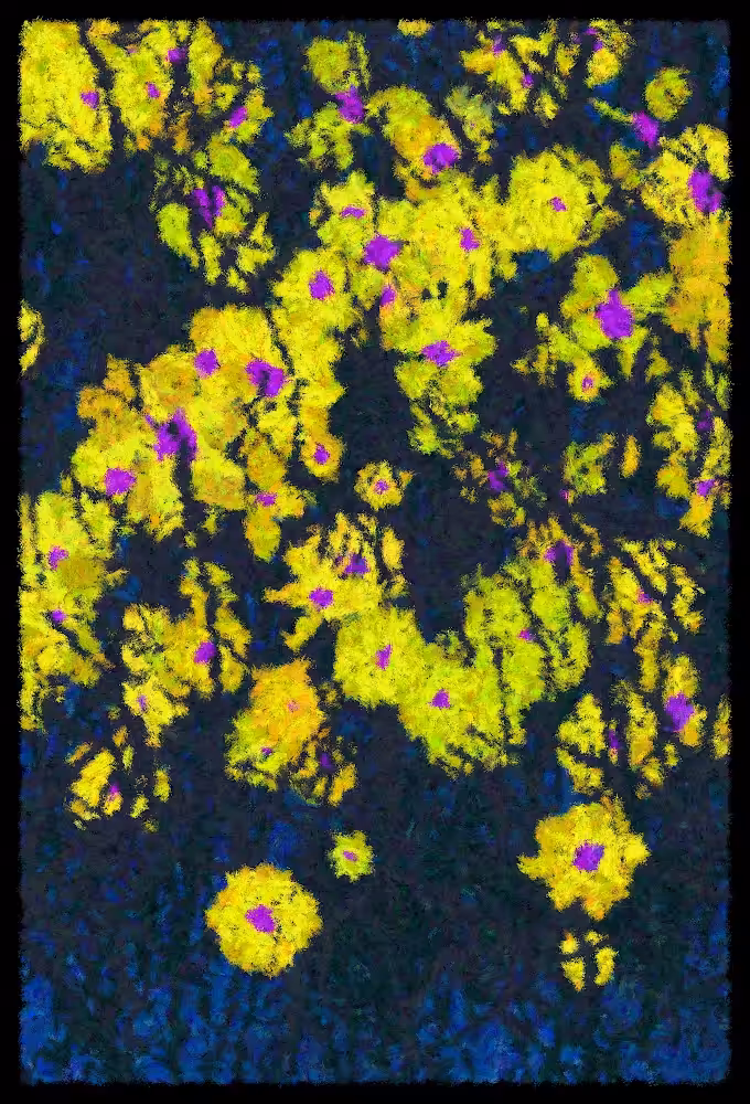 Blooms #185