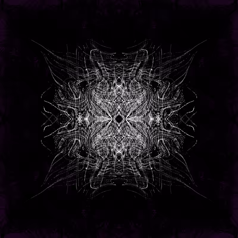 chaos sigil #32