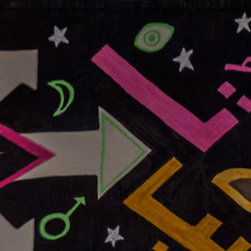 Retouch Wall Puzzle:  Retouch Wall Puzzle 006