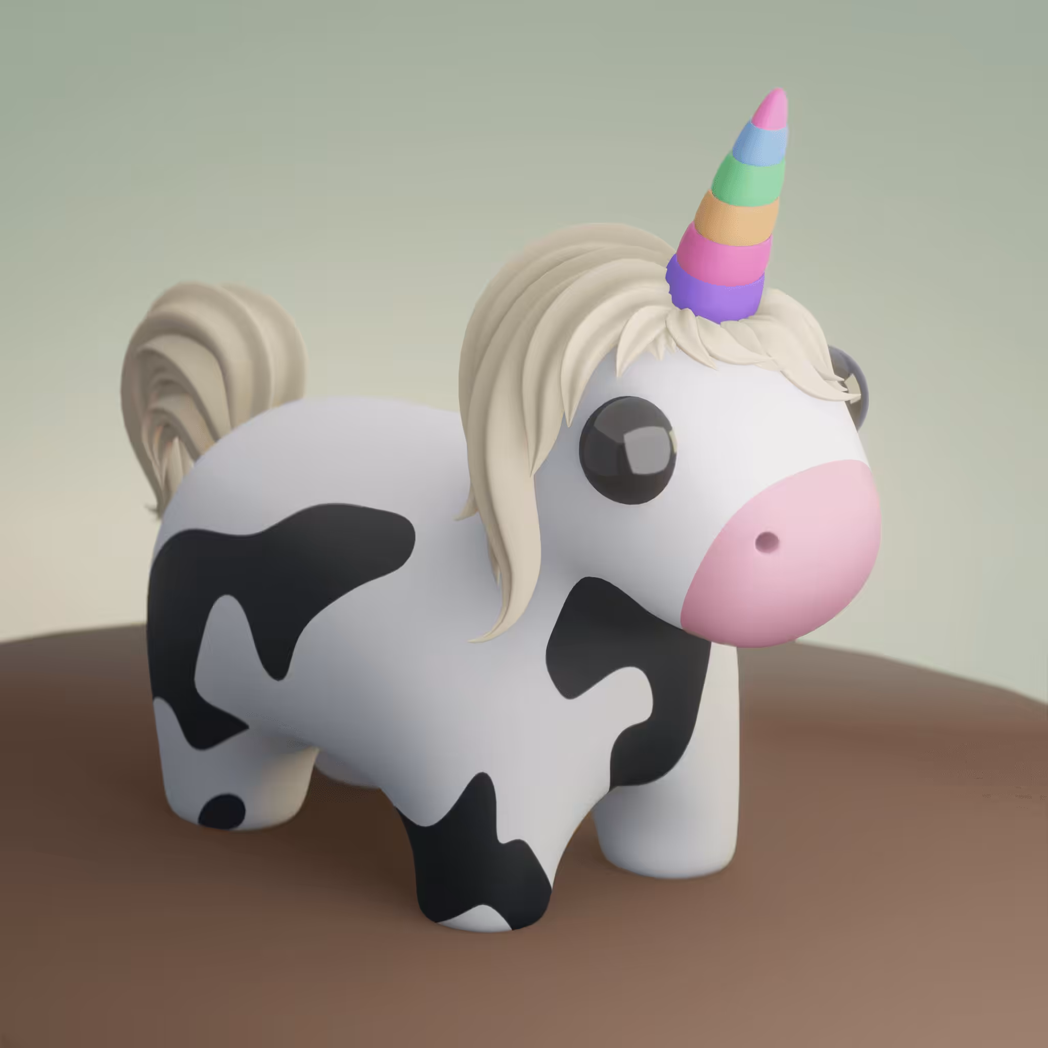 Unicornz 3D | #5
