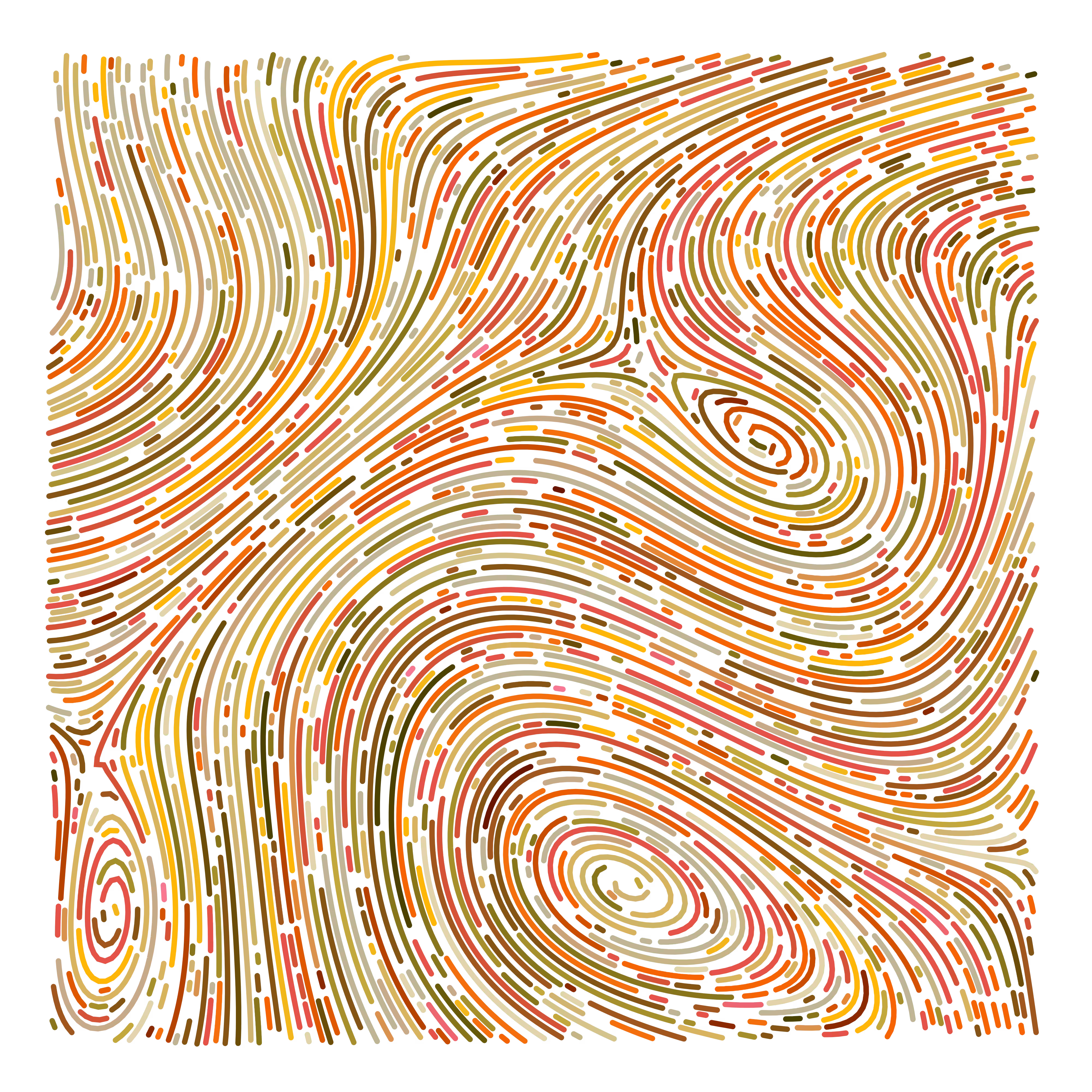 Curl Noise #2