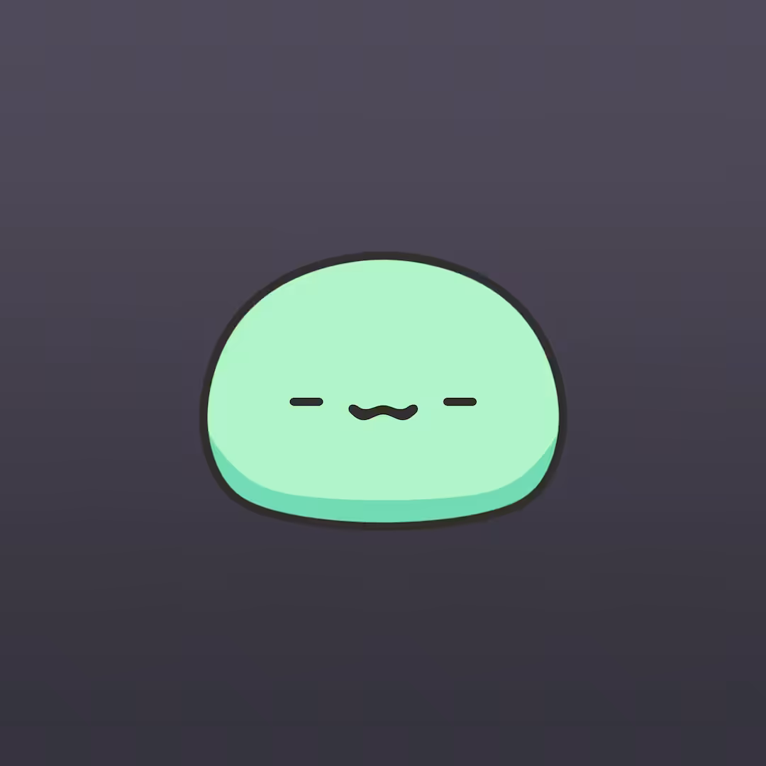 Mochi #015
