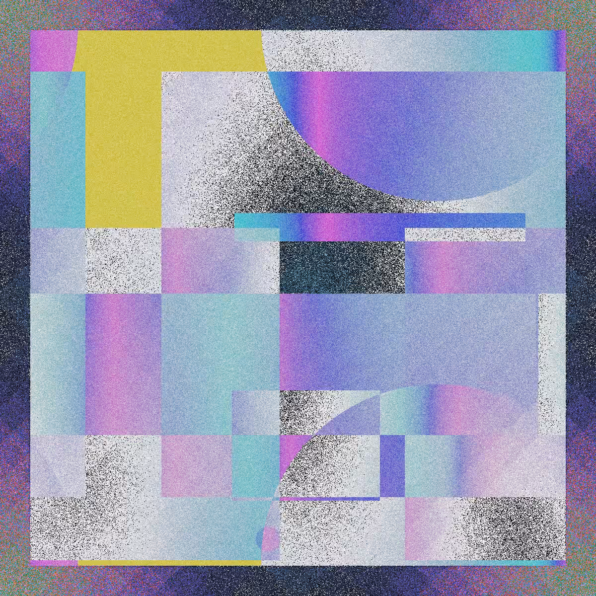 Solid Patterns #46