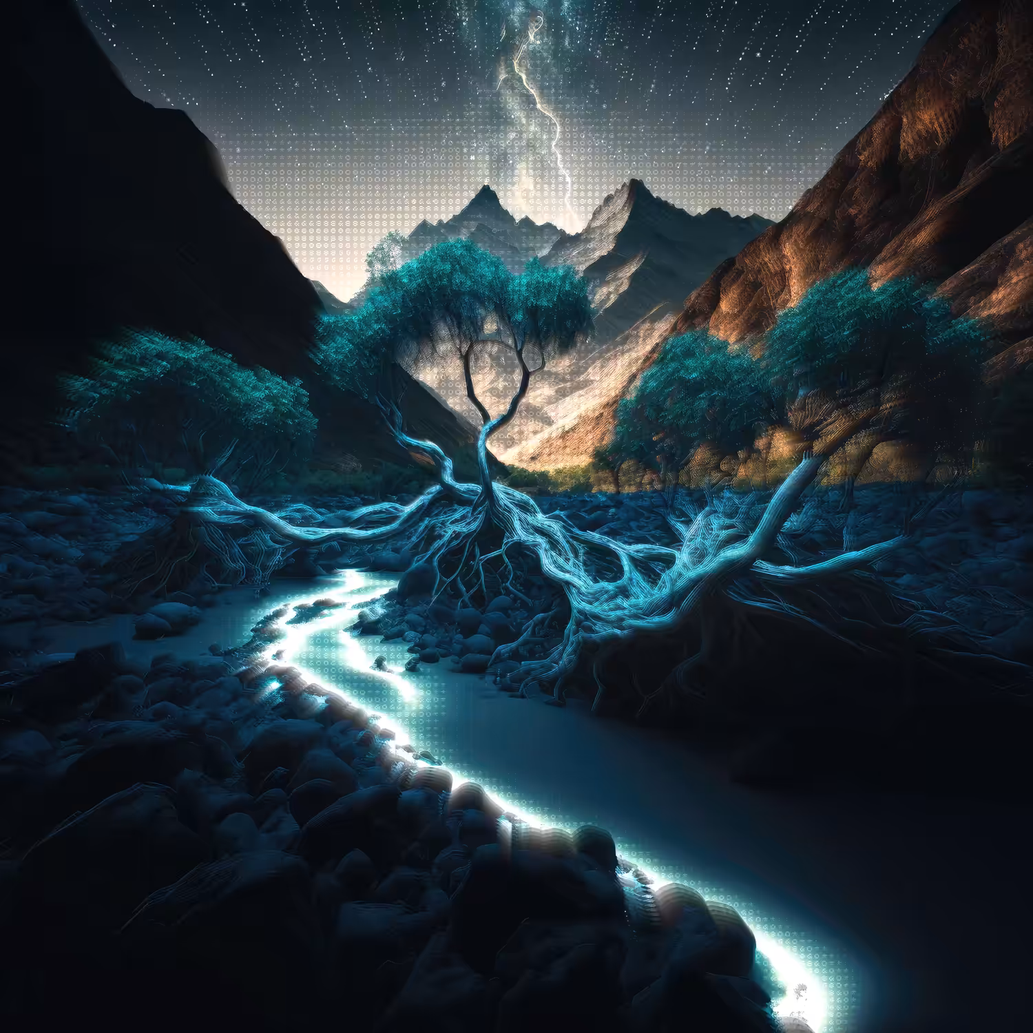 NATURE 2 #855