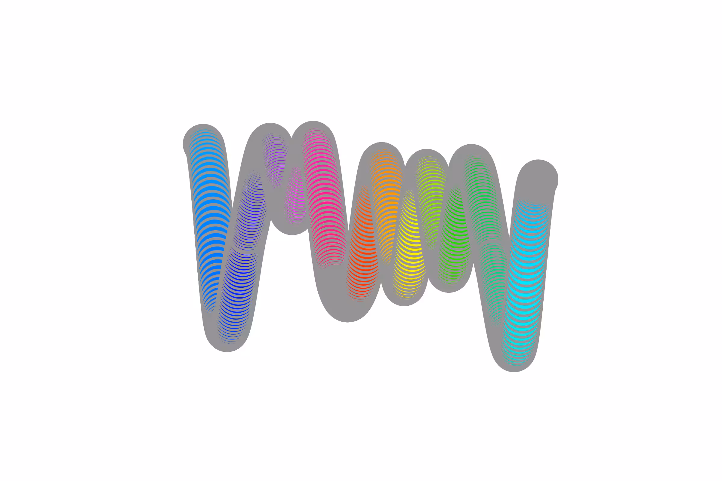 Chromie Squiggle #9695