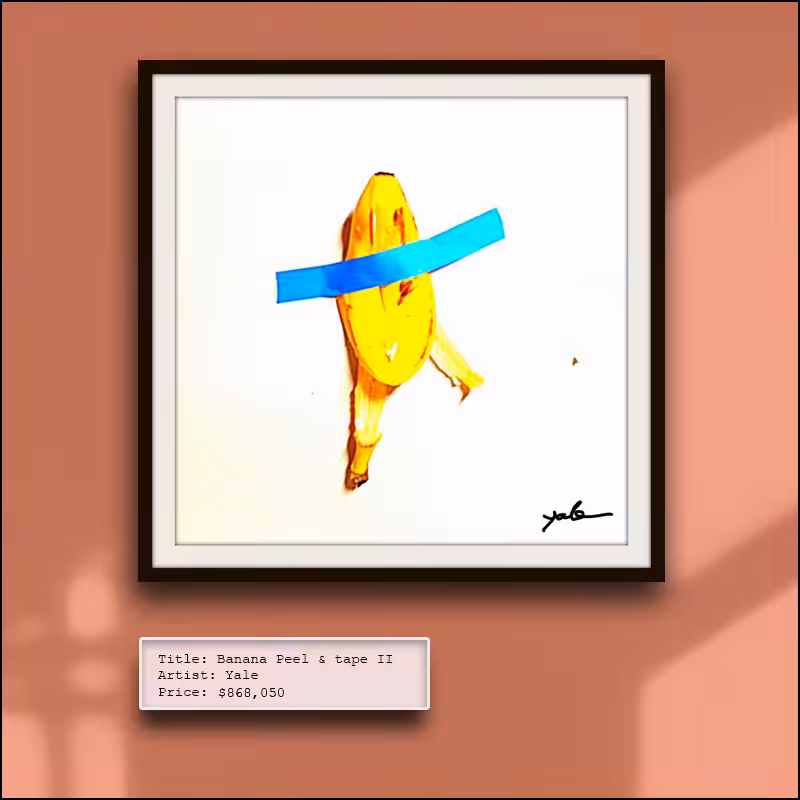 BananaWorld #29