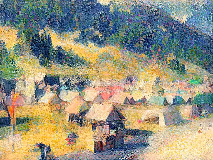 MOVA AI ART