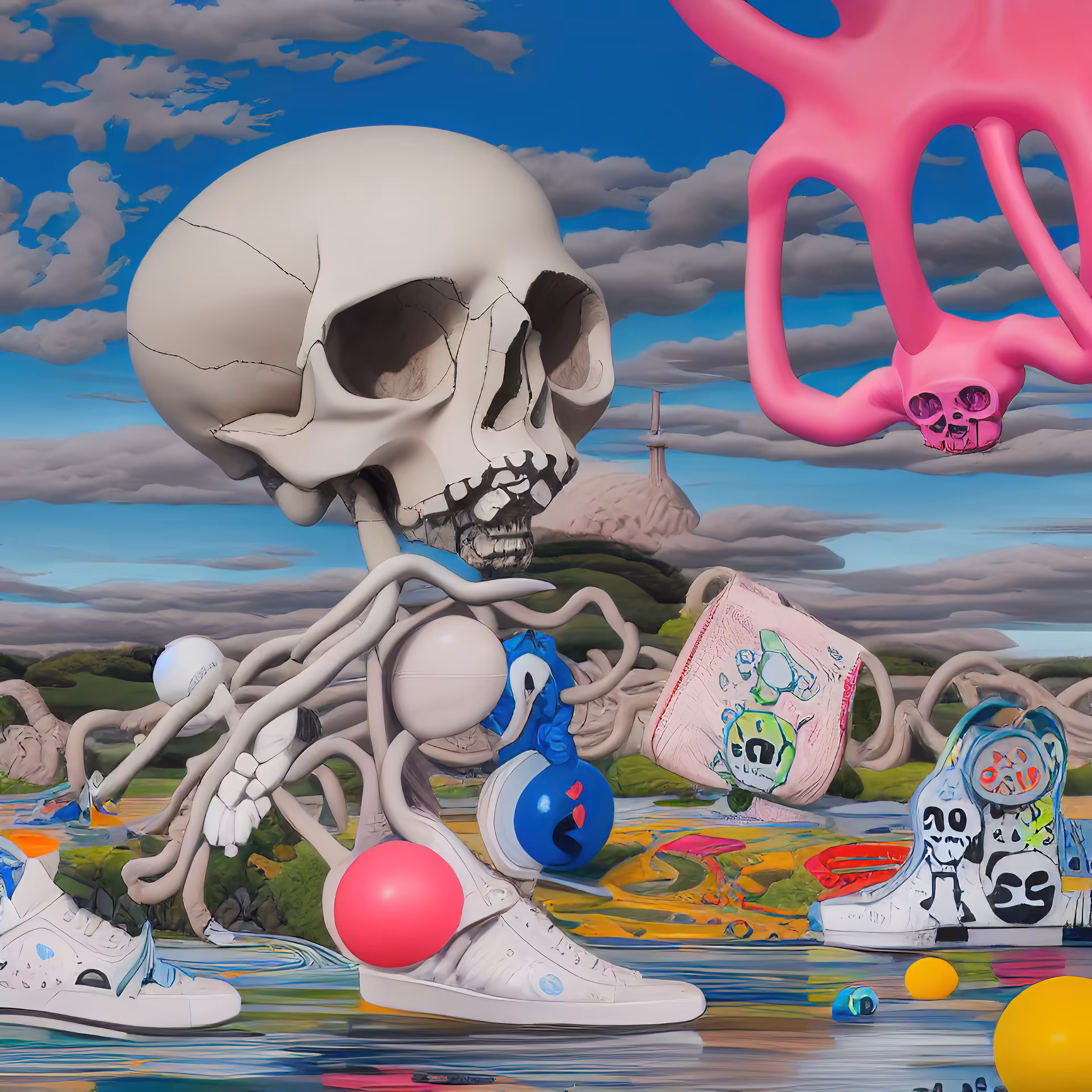 Death Kicks