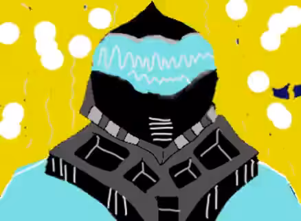 Misanthrope Bot #7 Absolute Power Corrupts