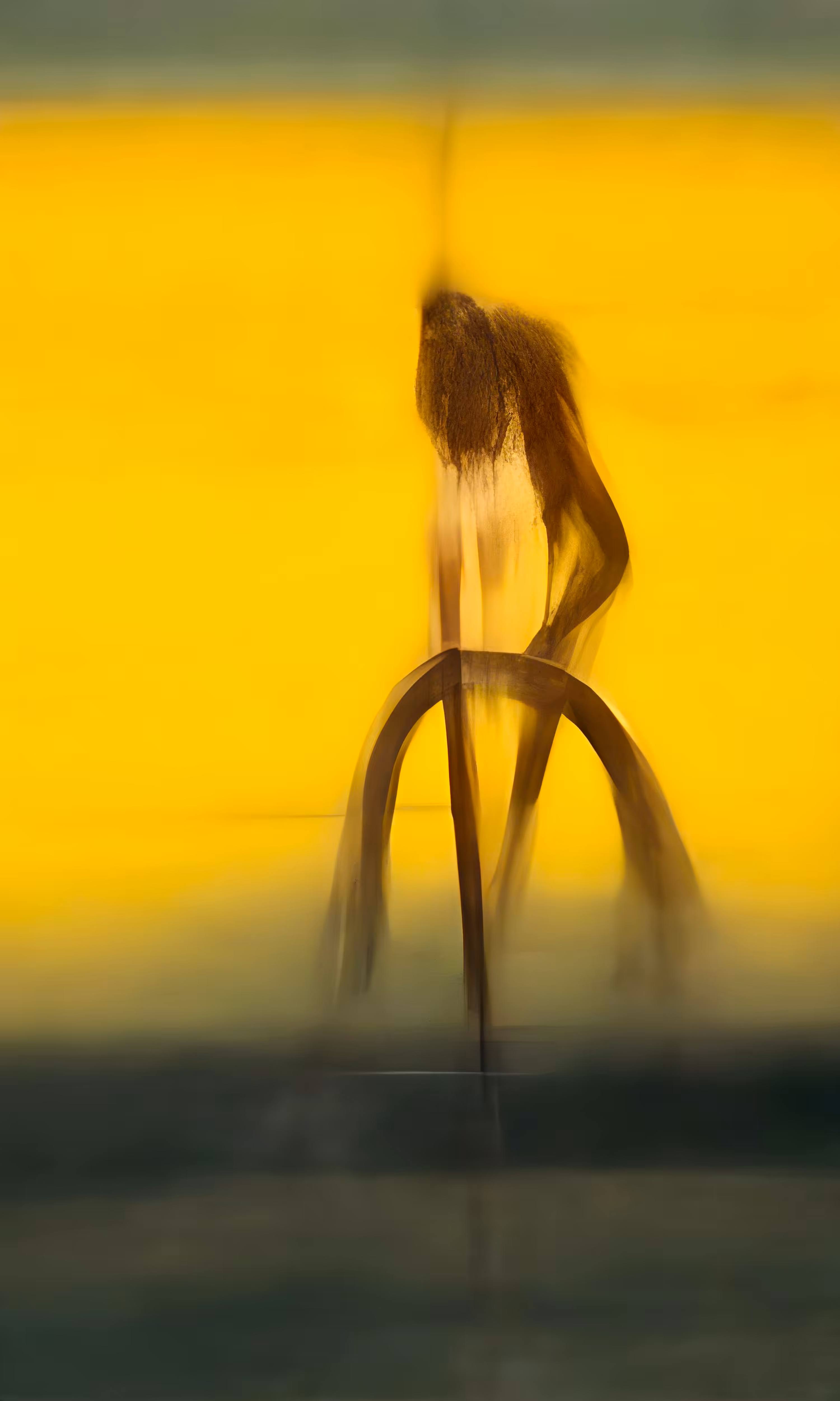 Circus Dreams of Hopes Dashed in Lives We Have to Build and Rebuild Ourselves
